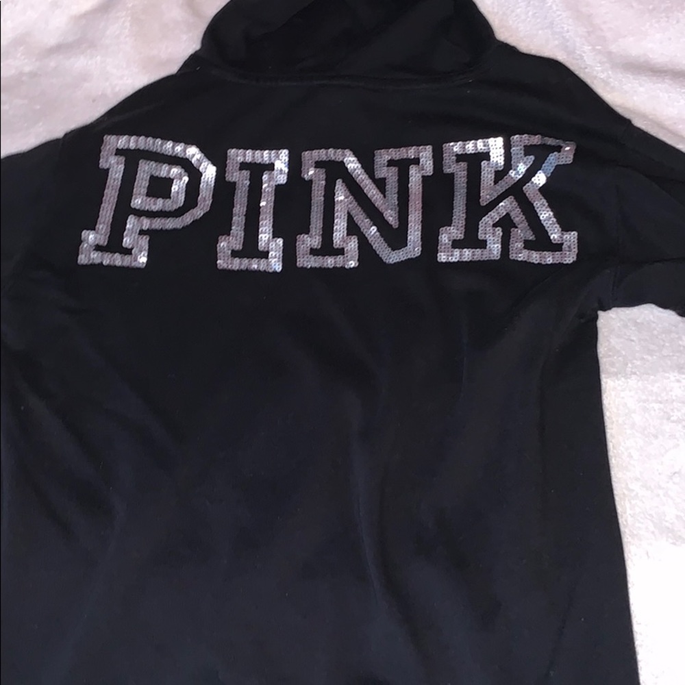 Baggy hoodie - Picture 3 of 4